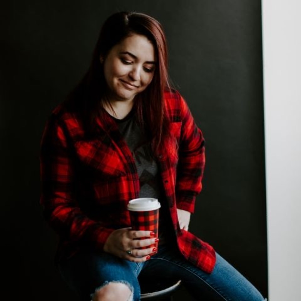 Meet your Posher, Sarah